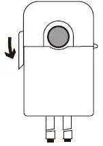 YHDC-SCT024TSL-24mm-Diameter-Split-Core-Current-Transformer-4