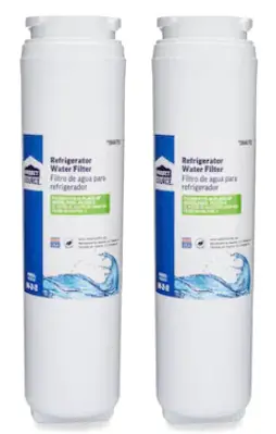 PROJECT SOURCE M-2 Refrigerator Water Filter-product-image