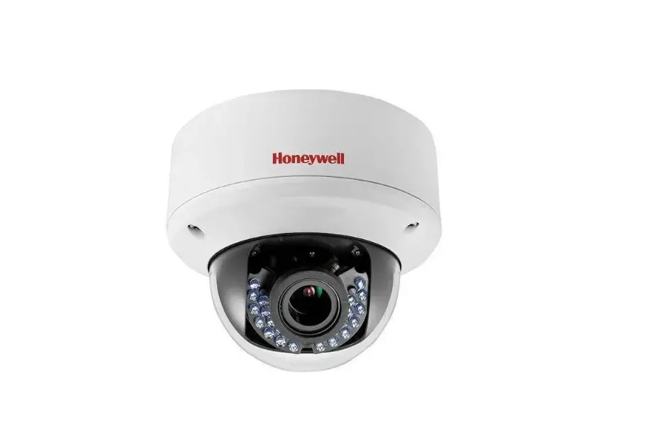Honeywell Hc60w35r2 Network Tdn Wdr Ir Indoor Dome Camera Installation Guide Honeywell Hc60w35r2 Network Tdn Wdr Ir Indoor Dome Camera Installation Guide