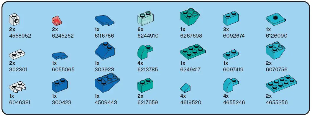LEGO-Ages 6+-Blue-Ghost-1