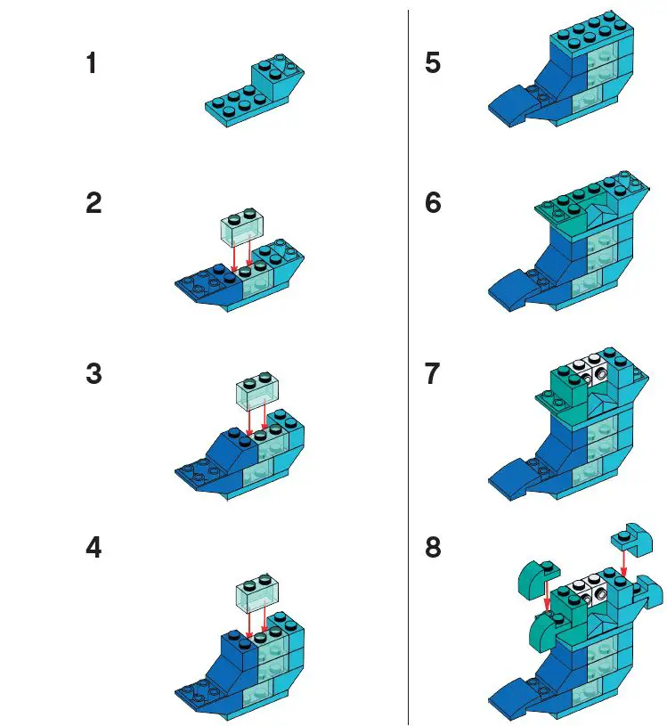 LEGO-Ages 6+-Blue-Ghost-2