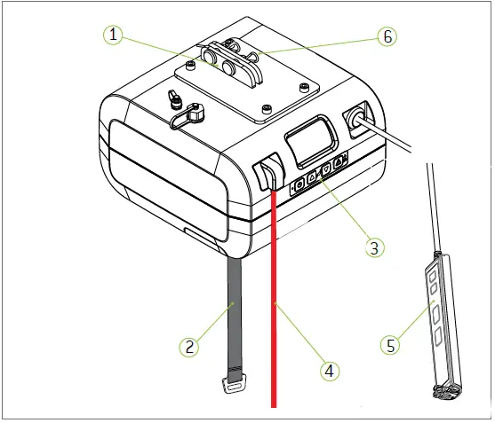 HUMAN-CARE-HeliQ-Ceiling-Hoist-01