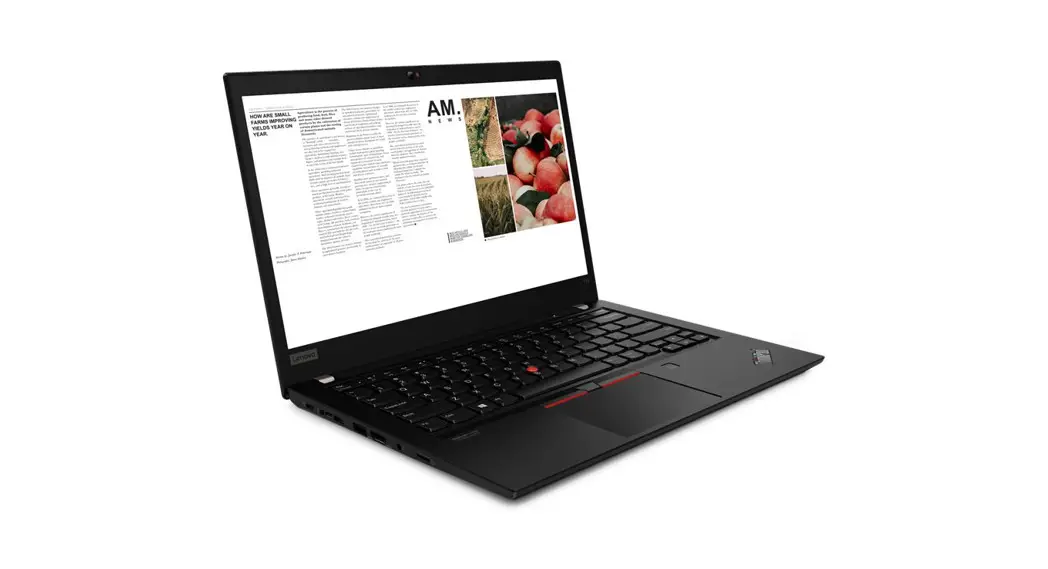 Lenovo J41g78s260838b L22i-30 Ww User Guide