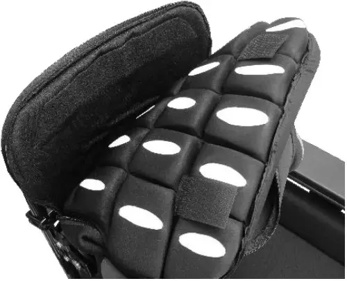 Back/spinal protrusions