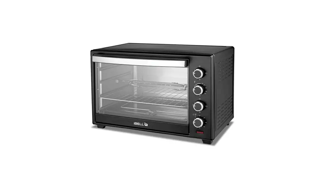 Ibell Ibl Eo 250g Electric Oven User Manual Ibell Ibl Eo 250g Electric Oven User Manual