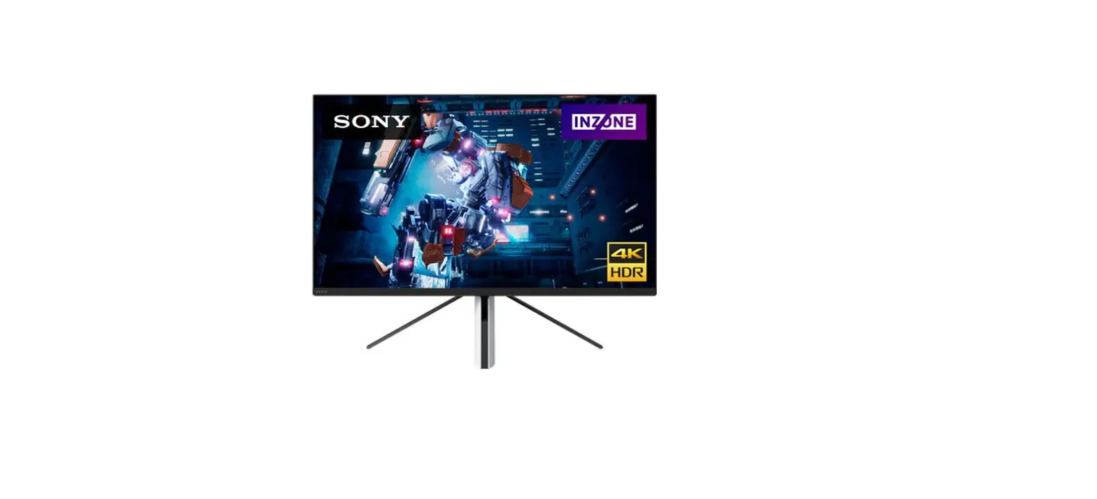Sony Sdmu27m90 27 Inch Inzone M9 4k Hdr 144hz Gaming Monitor User Manual Sony Sdmu27m90 27 Inch Inzone M9 4k Hdr 144hz Gaming Monitor User Manual