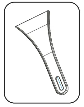 ALBATROS CA213 Freezer - Figure 6
