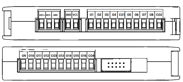iSMACONTROLLI-SFAR-S-16RO-Modbus-Input-And-Output-Module-FIG-6
