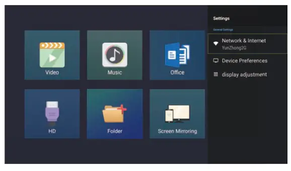HiFUN-HP10-MUDIX-1080P-Video-Projector- (13)