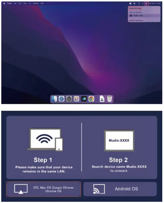 HiFUN-HP10-MUDIX-1080P-Video-Projector- (4)