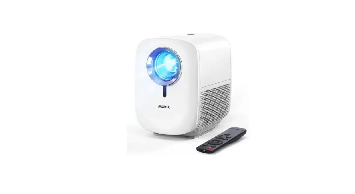 Hifun Hp10 Mudix 1080p Video Projector User Manual Hifun Hp10 Mudix 1080p Video Projector User Manual
