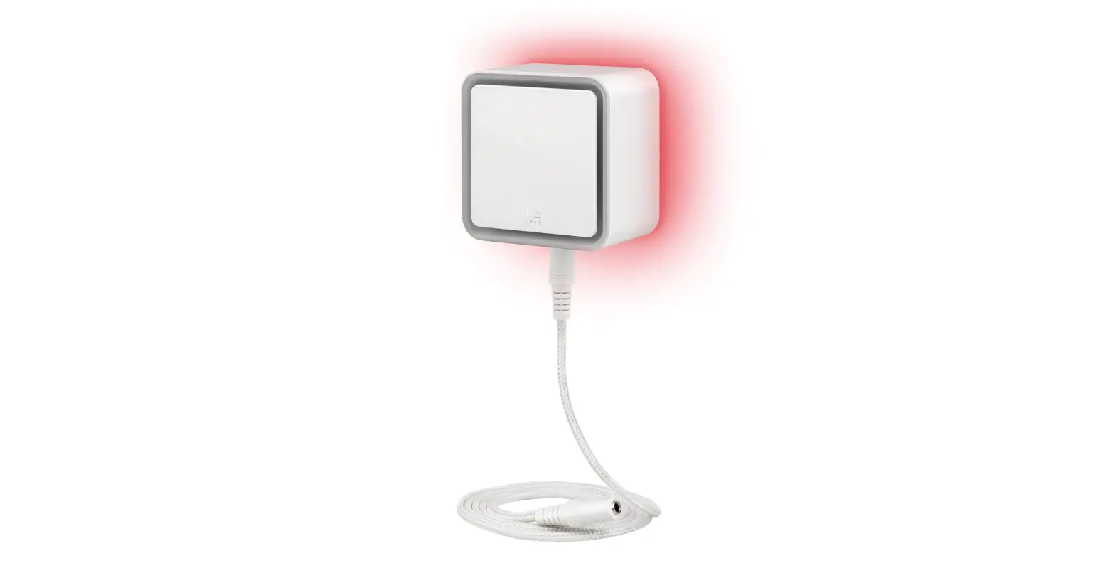 Eve Water Guard Instruction Manual