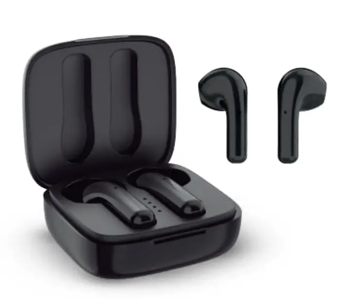 Vieta Pro Vhp-tw23 Bluetooth Portable Earphone K200 True Wireless Earphone User Manual