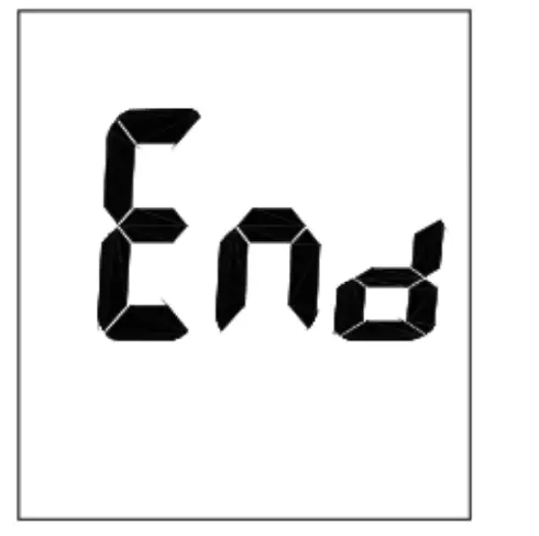Automatic Temperature Compensation (Atc) & Temp. Unit Setting