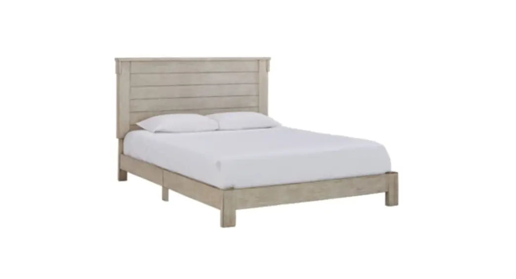 Ashley B434-81 Hollentown Queen Panel Bed Instruction Manual Ashley B434-81 Hollentown Queen Panel Bed Instruction Manual