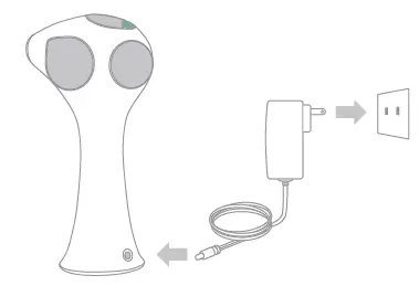 tria 4x hair removal laser - 5