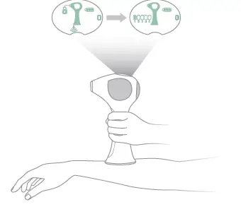 tria 4x hair removal laser - 6