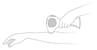 tria 4x hair removal laser - 9