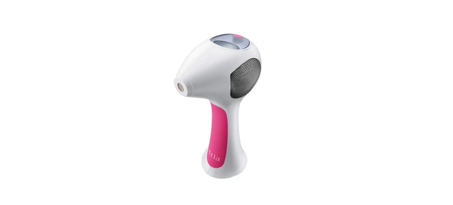 Tria 4x Hair Removal Laser Instructions For Use