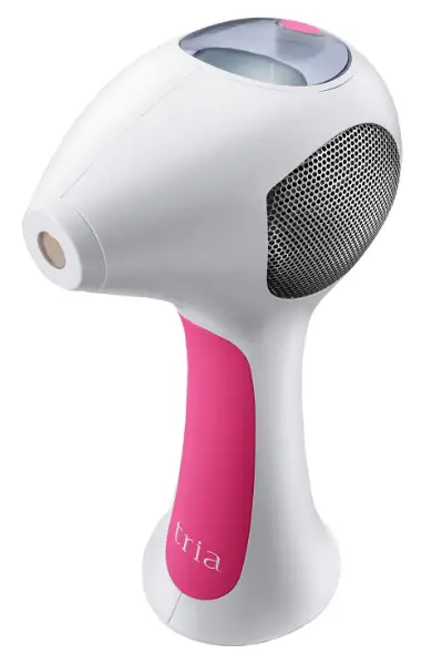 tria 4x hair removal laser