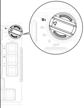 Bluetooth connection