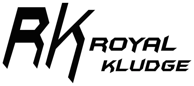 ROYAL KLUDGE Logo