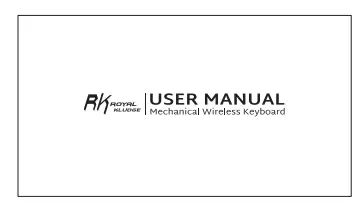 User Manual