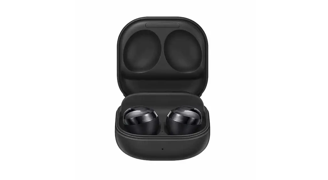 Samsung Gh68-52968a Galaxy Buds Pro User Guide Samsung Gh68-52968a Galaxy Buds Pro User Guide