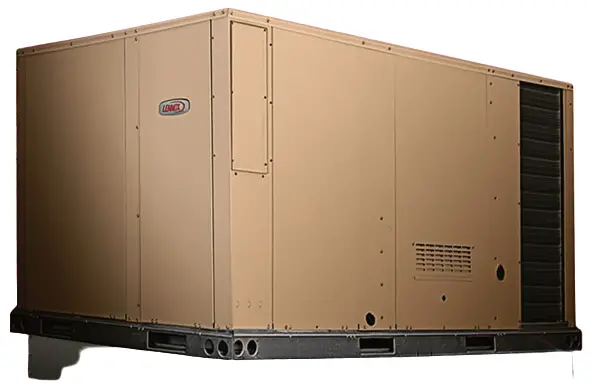 LENNOX LC1077 Sustainable Rooftop Units
