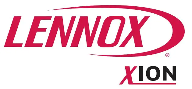 LENNOX Logo