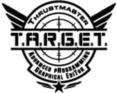 T.A.R.G.E.T. lOGO