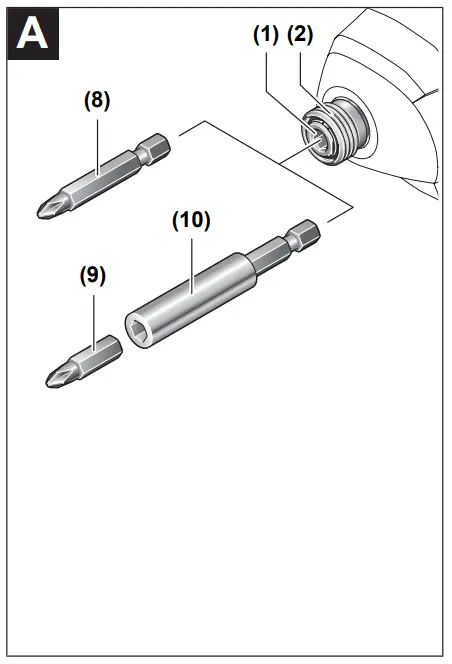 Assembly Instruction