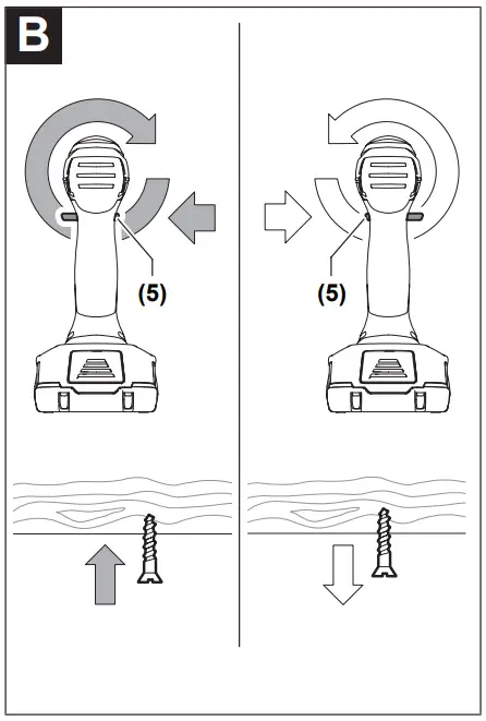 Assembly Instruction