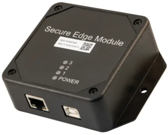 AVNET AES-MS-MT3620-GUARD-100 Wireless Edge Module Azure Sphere Module