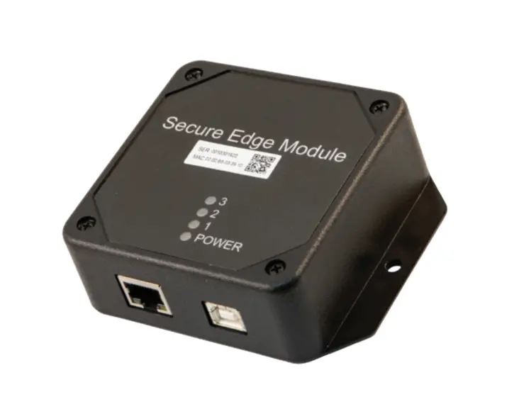 Avnet Aes-ms-mt3620-guard-100 Wireless Edge Module Azure Sphere Module User Guide