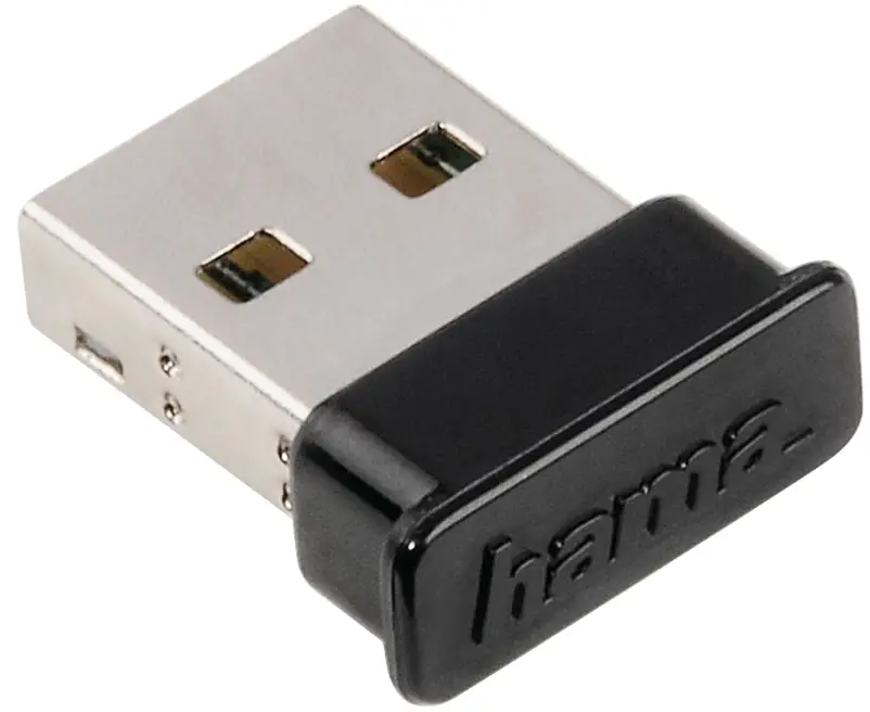 hama 00053313 USB Adapter-