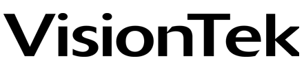 VisionTek - logo