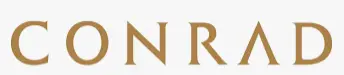 CONRAD logo