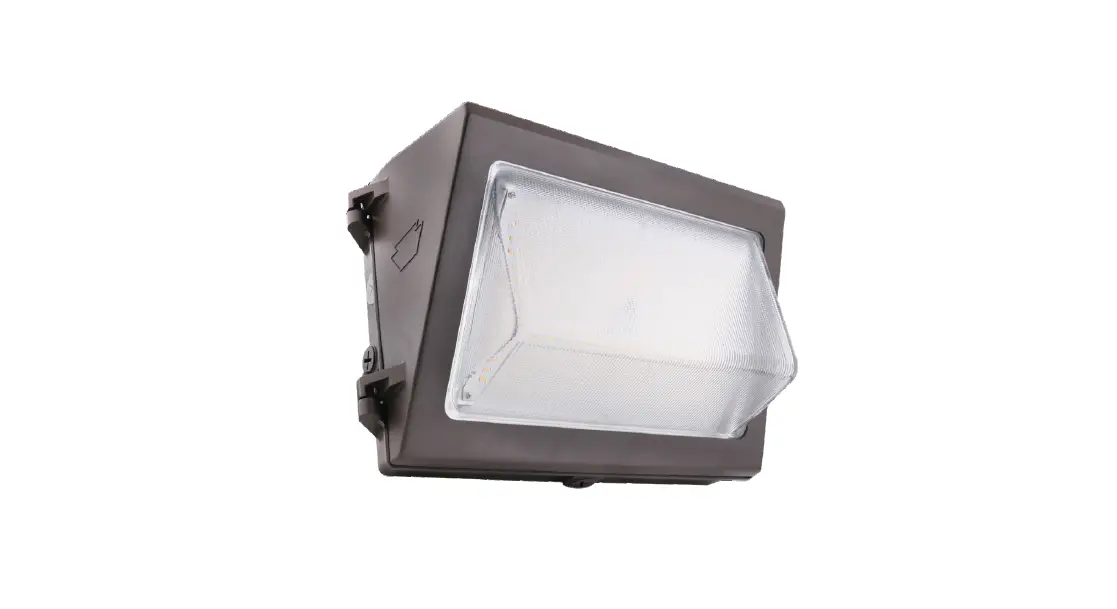 Keystone Kt-wpled35-m1-8csb-vdim Traditional Non-cutoff Led Wall Pack Owner's Manual