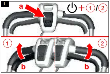 KARCHER-LMO-18-36-Battery-Set-for-Cordless-Lawn-Mower-fig-12