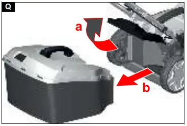 KARCHER-LMO-18-36-Battery-Set-for-Cordless-Lawn-Mower-fig-17