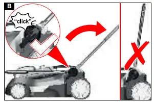 KARCHER-LMO-18-36-Battery-Set-for-Cordless-Lawn-Mower-fig-2