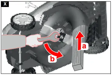 KARCHER-LMO-18-36-Battery-Set-for-Cordless-Lawn-Mower-fig-24