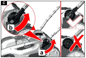 KARCHER-LMO-18-36-Battery-Set-for-Cordless-Lawn-Mower-fig-3