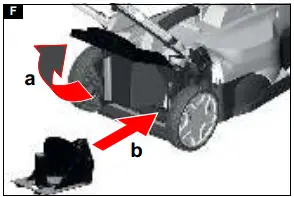 KARCHER-LMO-18-36-Battery-Set-for-Cordless-Lawn-Mower-fig-6