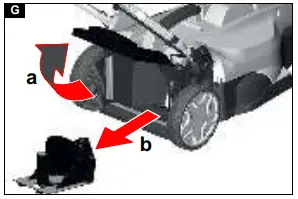 KARCHER-LMO-18-36-Battery-Set-for-Cordless-Lawn-Mower-fig-7