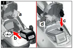 KARCHER-LMO-18-36-Battery-Set-for-Cordless-Lawn-Mower-fig-9