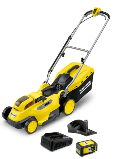 KARCHER-LMO-18-36-Battery-Set-for-Cordless-Lawn-Mower-product