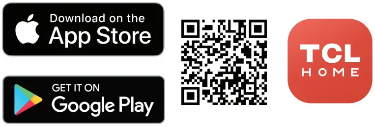 TCL 5K 14K UM Window Air Conditioner - FIGURE 13