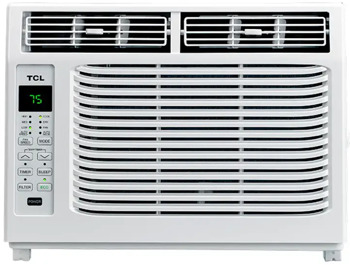 TCL 5K 14K UM Window Air Conditioner